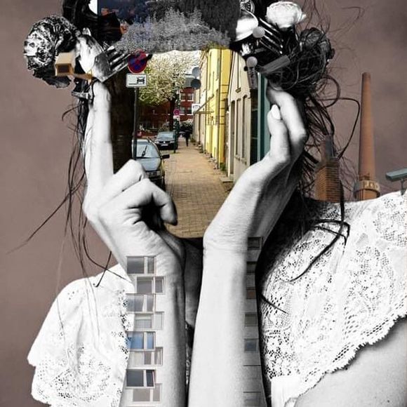 Meet your Posher, Tiffany - Picture 1 of 1